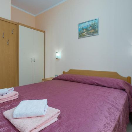 Apartments Maria Poreč Exteriér fotografie
