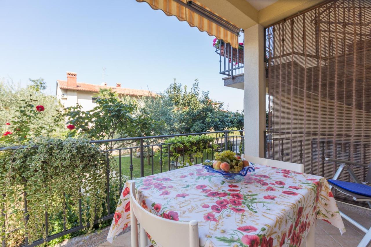 Apartments Maria Poreč Exteriér fotografie