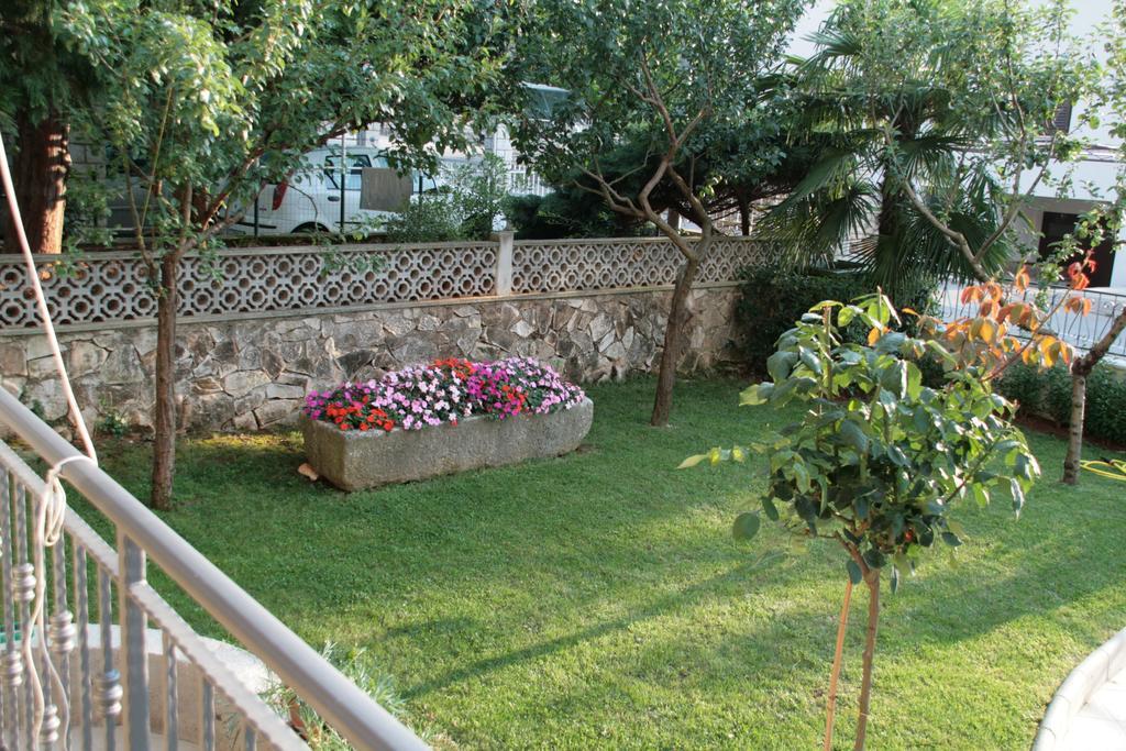 Apartments Maria Poreč Pokoj fotografie